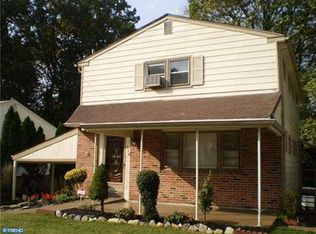 918 Fernhill Rd, Glenside, PA 19038