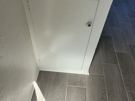 storage nook