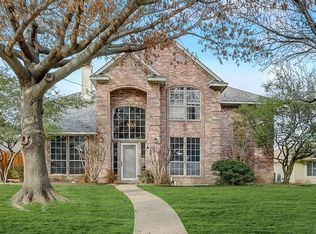 925 Sycamore Creek Rd, Allen, TX 75002