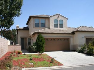 2495 Bella Corte, Chowchilla, CA