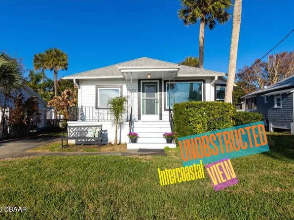 4113 S Peninsula Dr, Port Orange, FL 32127