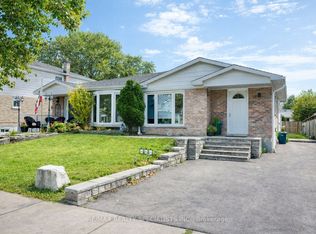 441 Lana Ter, Mississauga, ON L5A 3B2