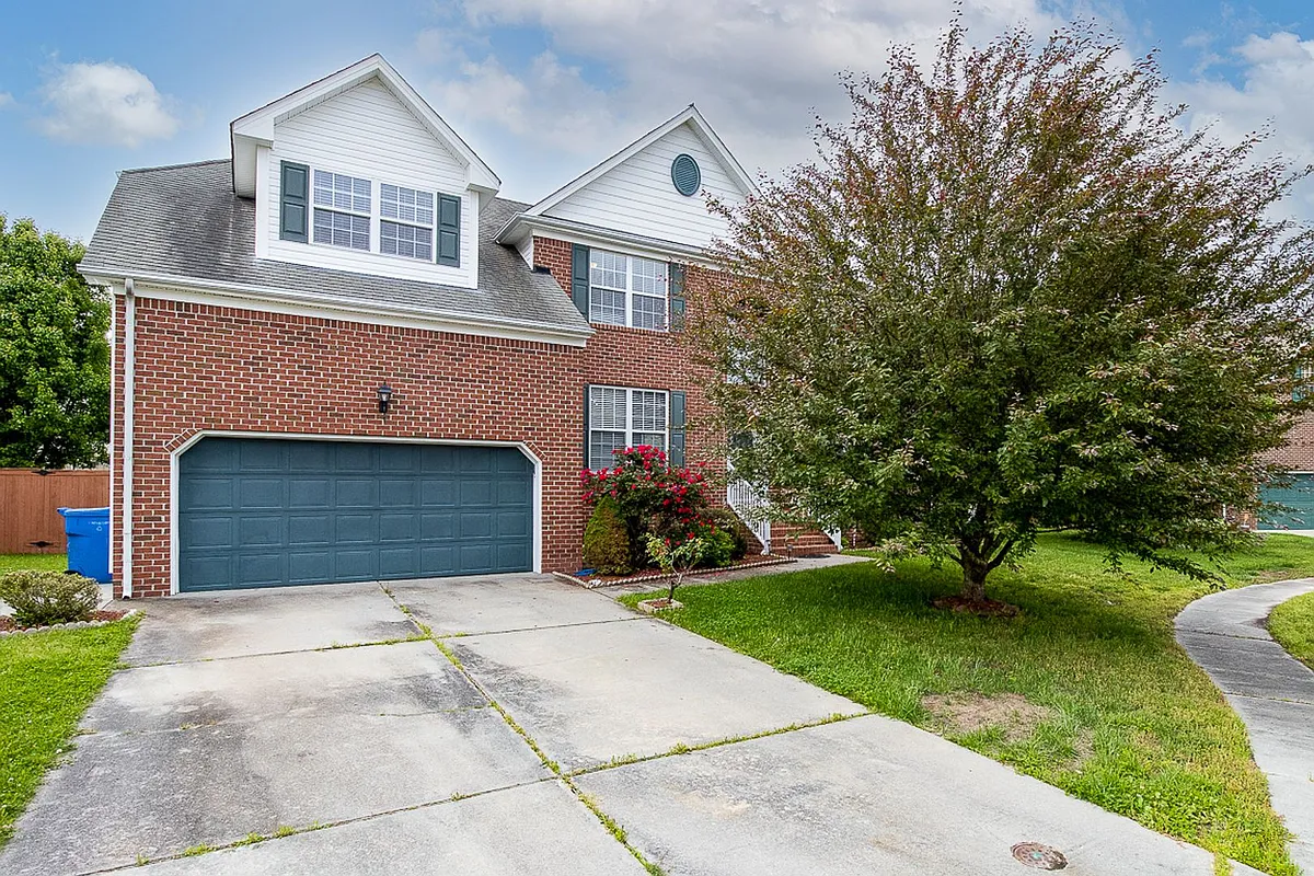 Building Photo - 2305 Ballast Ct