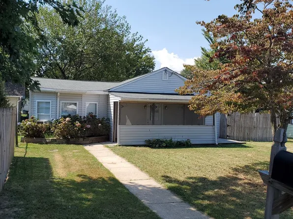 1314 1st Rd, Baltimore, MD 21220
