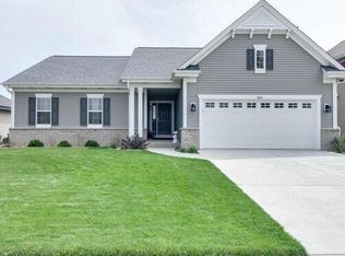 4601 Bannoch Dr, Racine, WI 53402