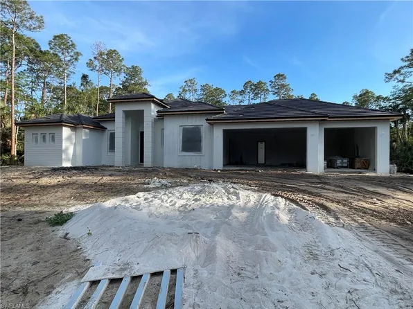 524 22nd AVE NW, NAPLES, FL 34120