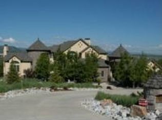 3857 Serenade Rd, Castle Rock, CO 80104