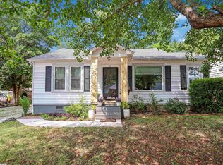 411 Rogers Ave, Greenville, SC 29617