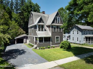 53 Cole Ave, Williamstown, MA 01267