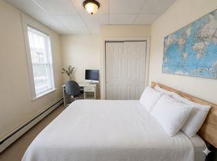 58 Medford St #2, Somerville, MA 02143