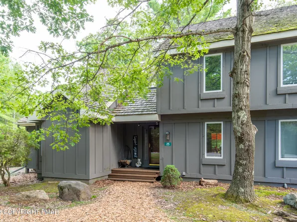 25 Snowshoe, Lake Harmony, PA 18624