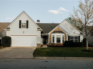 1048 S Creek Dr, Villa Rica, GA 30180