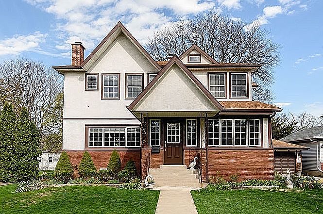 1st image of this home
