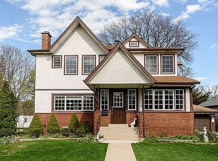5711 N Newark Ave, Chicago, IL 60631