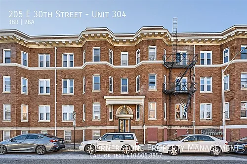 205 E 30th St Photo 1