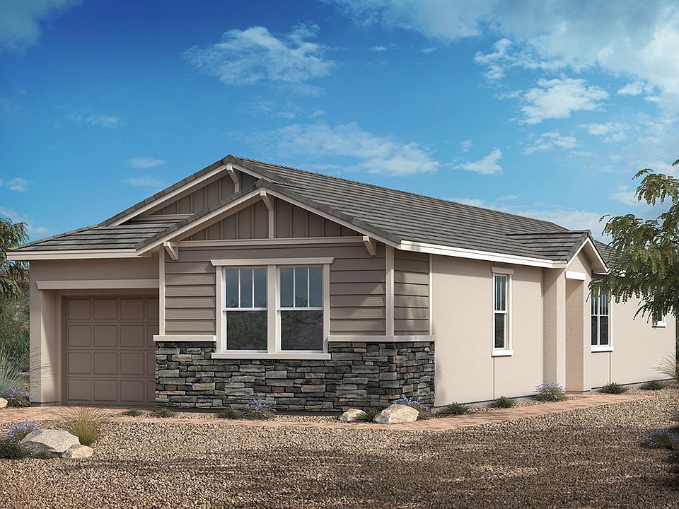 Plan 1452 Elevation C