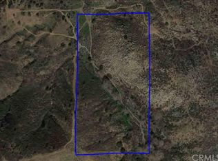 0 Wood Rd, Lake Mathews, CA 92570