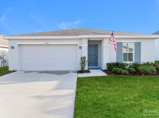 3401 Autumn Amber Dr, Spring Hill, FL 34609