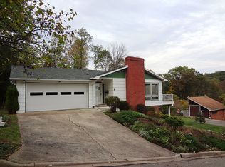 80 Briarwood Dr, Athens, OH 45701