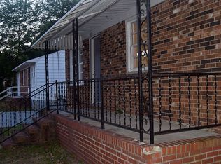 1008 Augusta Dr, Fayetteville, NC 28305