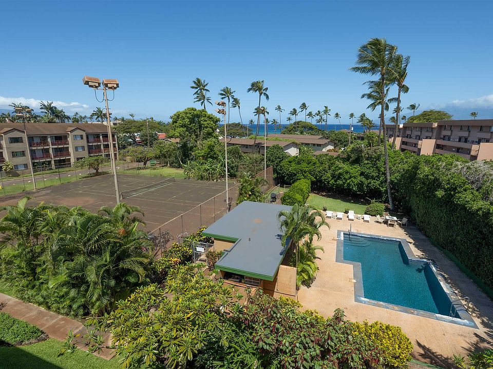 1st image of 3660 Lower Honoapiilani Rd APT 411