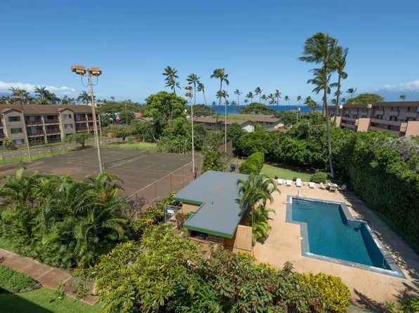 3660 Lower Honoapiilani Rd APT 411, Lahaina, HI 96761