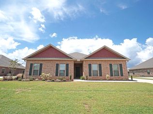 661 Abita Ln, Foley, AL 36535
