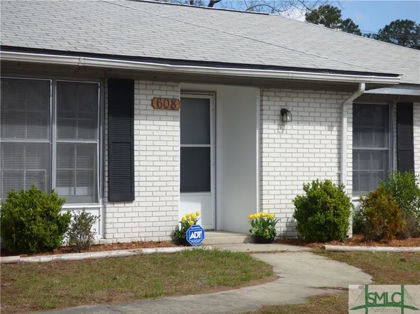608 San Anton Dr, Savannah, GA 31419