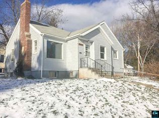 7815 Coleman St, Duluth, MN 55807