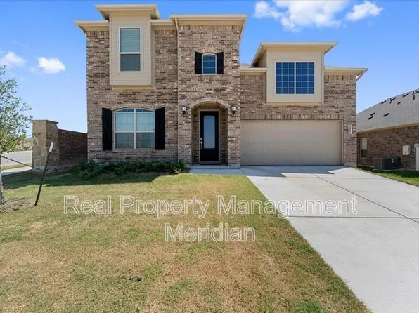 3001 Brainerd Dr, Fort Worth, TX 76179