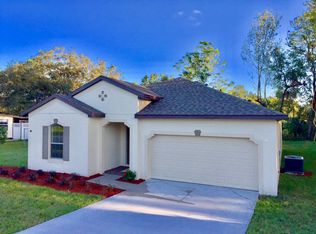 246 Linda Vista St, Debary, FL 32713
