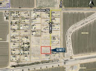 47XX S 179th Dr, Goodyear, AZ 85338