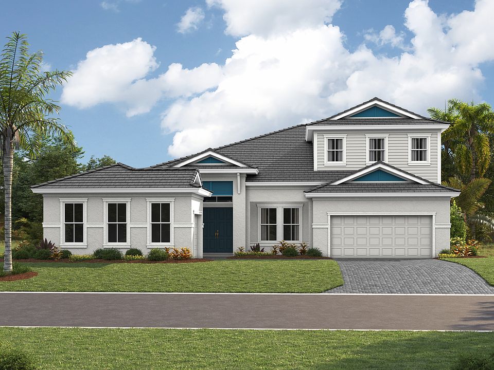 Plan Eelevation