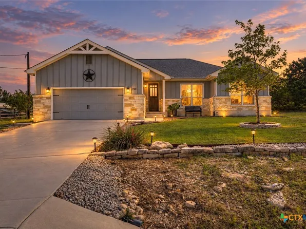 1720 Rocky Ridge Loop, Canyon Lake, TX 78133