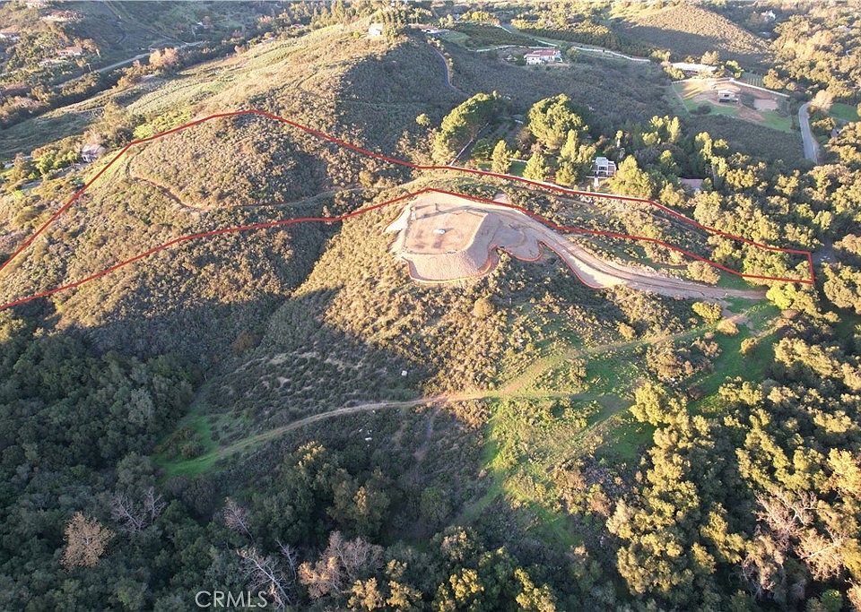 1st image of 0 Via Escondido Lot 1