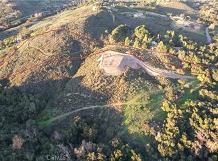 0 Via Escondido Lot 1, Temecula, CA 92590