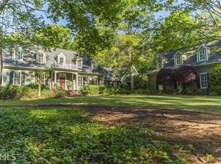 5 Huntington Rd SW, Rome, GA 30165