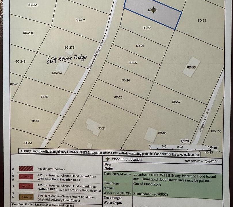 1st image of 63 Stone Ridge Rd