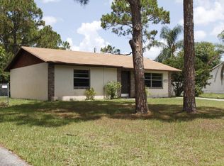 2350 Mantilla Ave SE, Palm Bay, FL 32909