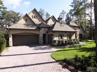 18 N Player Crest Cir, Spring, TX 77382