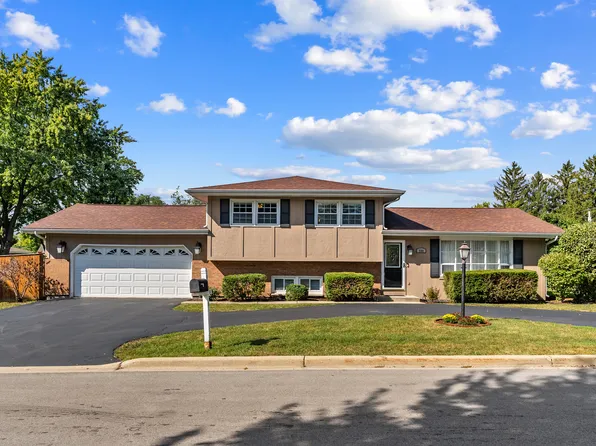 500 S Wilmette Ave, Westmont, IL 60559