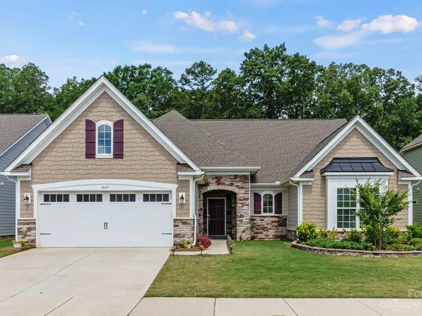 1849 Tranquility Blvd, Lancaster, SC 29720