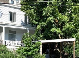 2113 Federal Street Ext, Pittsburgh, PA 15214