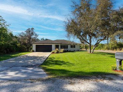 3006 Pitch Pine Ave, Lake Placid, FL, 33852