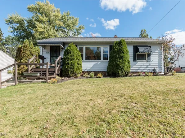 5317 Melody Ln, Willoughby, OH 44094