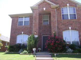 12207 Ridgetop Cir, Frisco, TX 75035