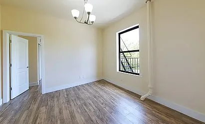 100 West 139th Street, #18B