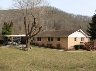 6 Lincolnton Rd, Sylva, NC 28779