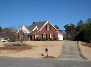 5937 Manchester Ln, Gainesville, GA 30506