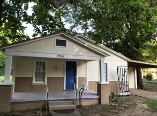 1054 Donaghey Ave, Conway, AR 72034